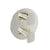BARiL T45-9521-00 Trim Only For Thermostatic Pressure Balanced Shower Control Valve With 2-Way Diverter