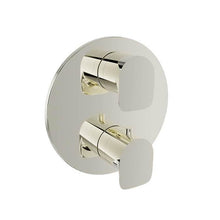 Load image into Gallery viewer, BARiL B45-9521-00-NS Complete Thermostatic Pressure Balanced Shower Control Valve With 2-Way Diverter