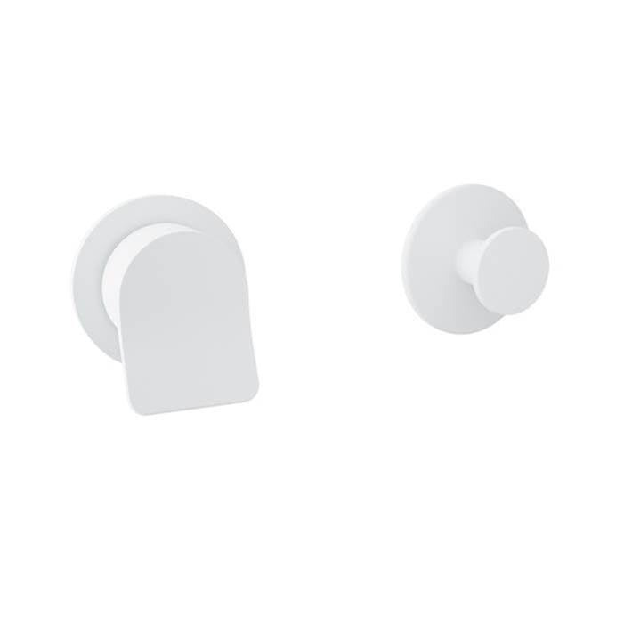 BARiL T46-9453-00 Trim Only For 3/4 Thermostatic Valve - Parent