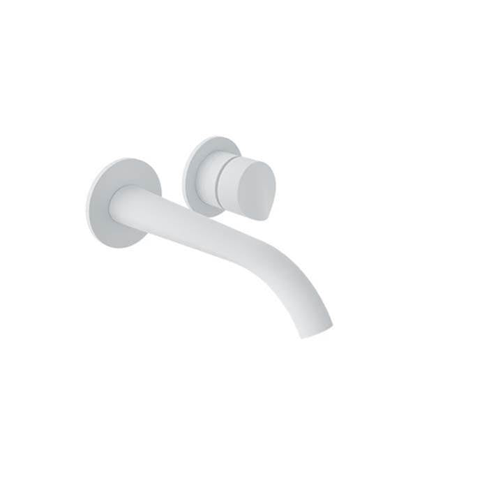 BARiL B47-8100-00L Single Lever Wall-Mounted Lavatory Faucet - Parent