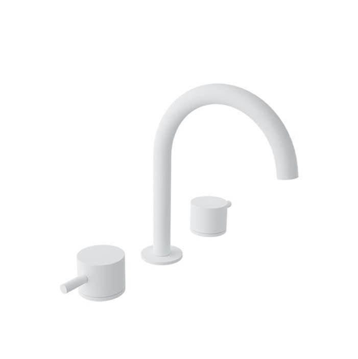 BARiL B66-8029-00L-100 8 C/C Lavatory Faucet - Parent
