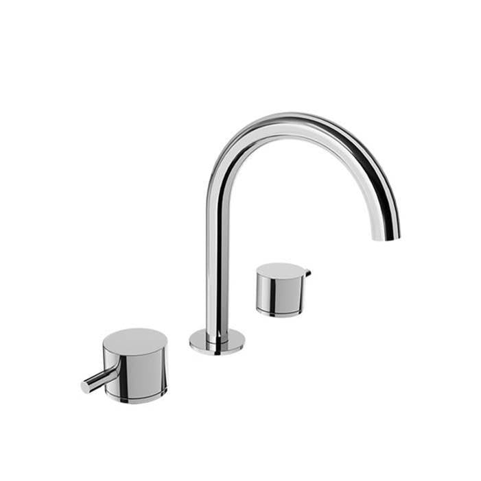 BARiL B66-8029-00L-050 8 C/C Lavatory Faucet