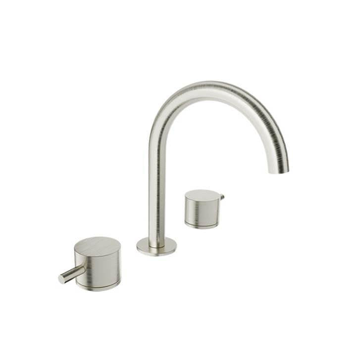 BARiL B66-8029-00L-050 8 C/C Lavatory Faucet