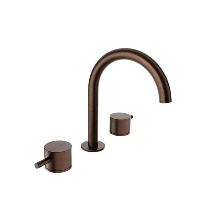 BARiL B66-8029-00L-100 8 C/C Lavatory Faucet
