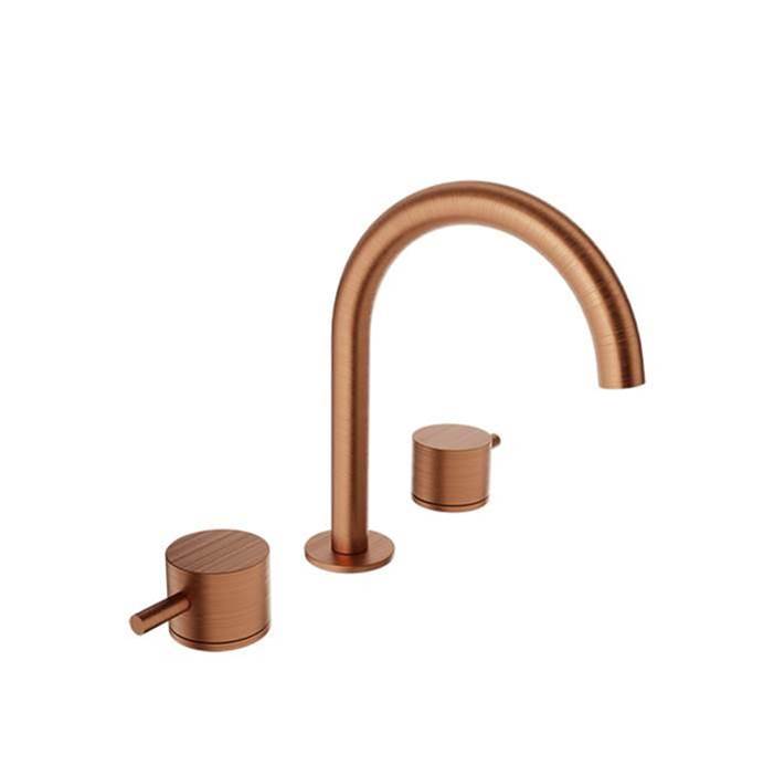 BARiL B66-8029-00L-050 8 C/C Lavatory Faucet