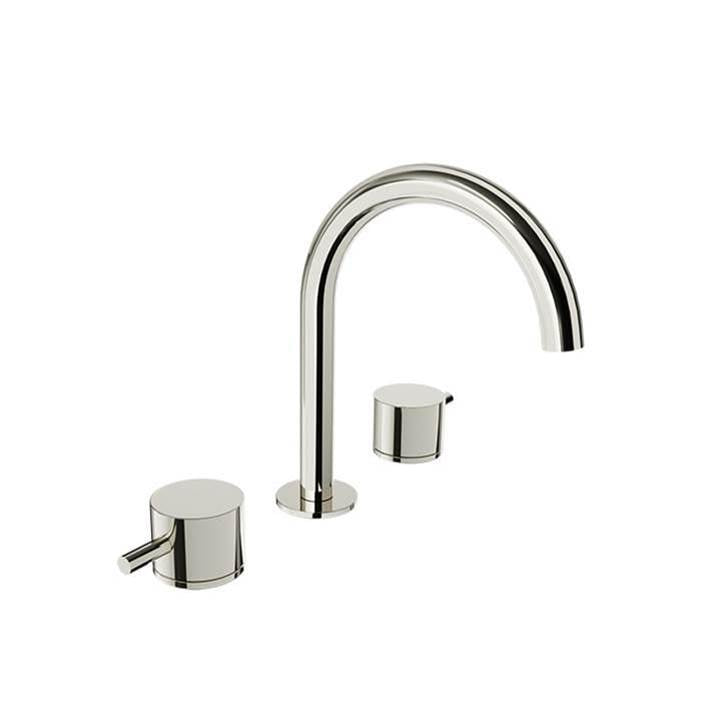 BARiL B66-8029-00L-100 8 C/C Lavatory Faucet
