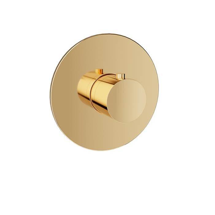 BARiL T66-9404-00 Trim Only For 3/4 Thermostatic Valve