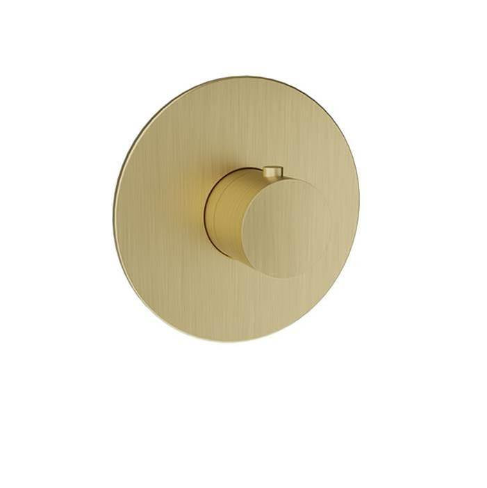 BARiL T66-9404-00 Trim Only For 3/4 Thermostatic Valve