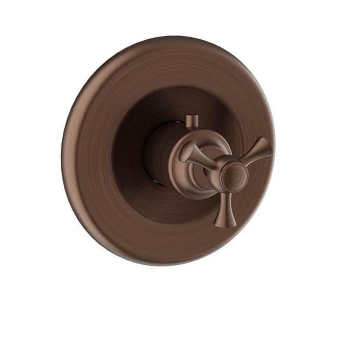 BARiL T71-9404-00 Trim Only For 3/4 Thermostatic Valve