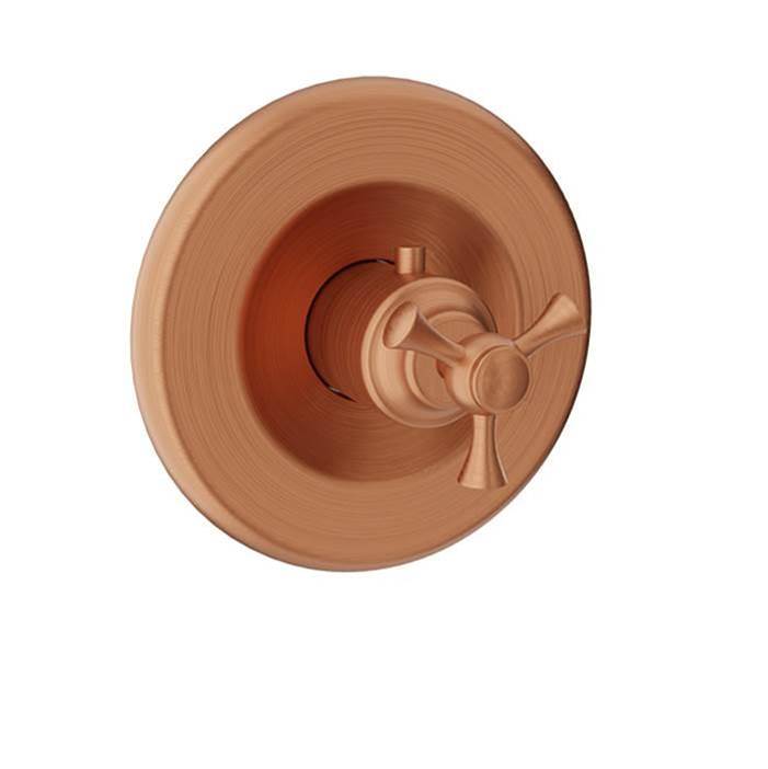 BARiL T71-9404-00 Trim Only For 3/4 Thermostatic Valve