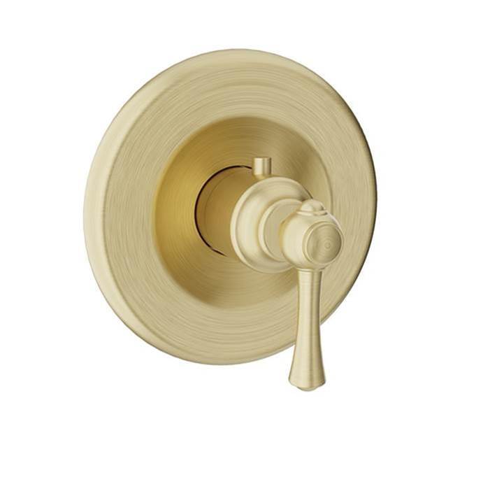 BARiL T72-9404-00 Trim Only For 3/4 Thermostatic Valve