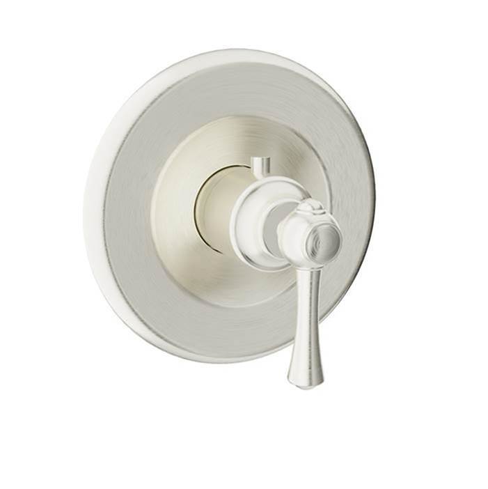 BARiL T72-9404-00 Trim Only For 3/4 Thermostatic Valve