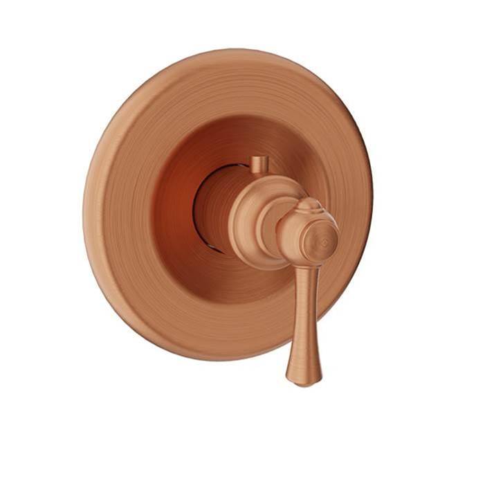 BARiL B72-9404-00 Complete 3/4 Thermostatic Valve