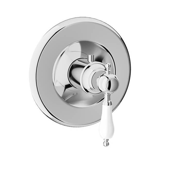 BARiL T74-9404-00 Trim Only For 3/4 Thermostatic Valve