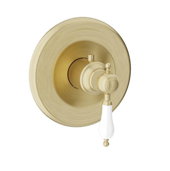 BARiL T74-9404-00 Trim Only For 3/4 Thermostatic Valve