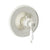 BARiL T74-9404-00 Trim Only For 3/4 Thermostatic Valve