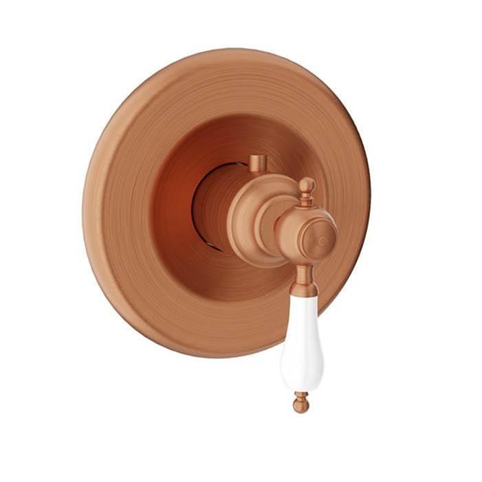 BARiL T74-9404-00 Trim Only For 3/4 Thermostatic Valve