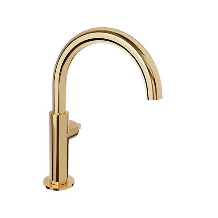BARiL B80-1031-00L Single-Hole Lavatory Faucet