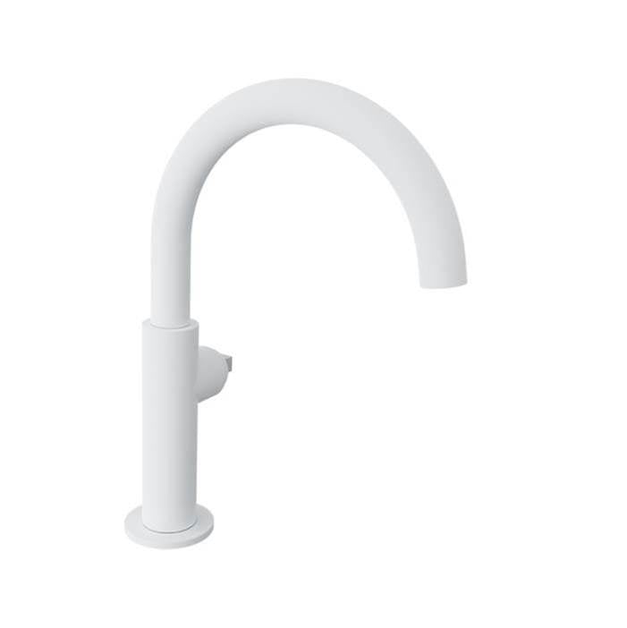 BARiL B80-1031-1PL Single-Hole Lavatory Faucet - Parent