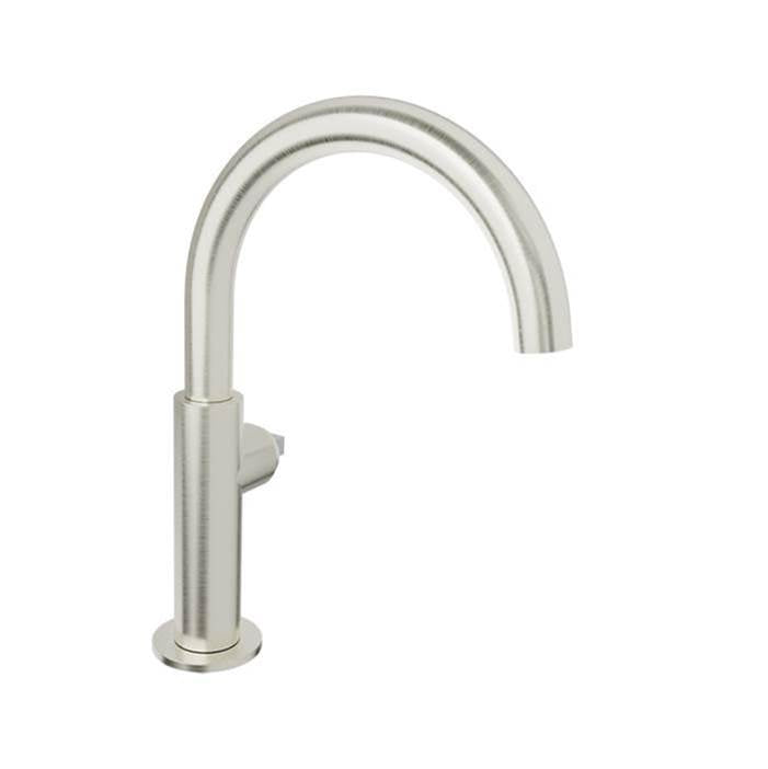 BARiL B80-1031-1PL Single-Hole Lavatory Faucet