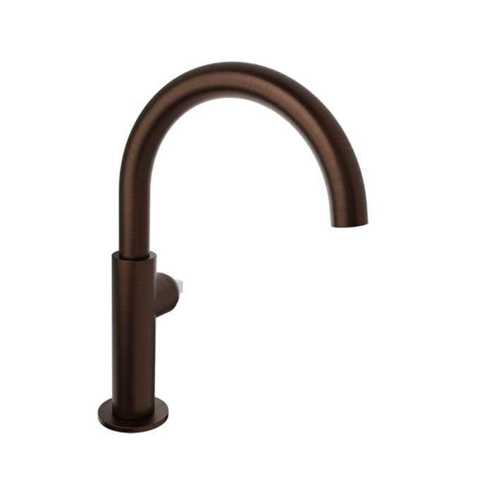 BARiL B80-1031-1PL Single-Hole Lavatory Faucet
