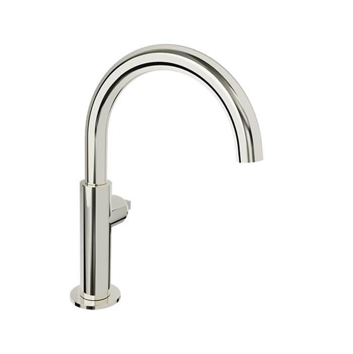 BARiL B80-1031-1PL Single-Hole Lavatory Faucet