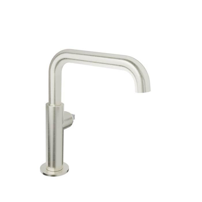 BARiL B80-1032-1PL Single-Hole Lavatory Faucet