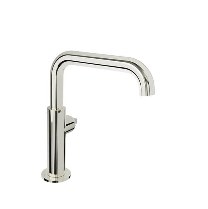 BARiL B80-1032-1PL Single-Hole Lavatory Faucet