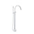 BARiL B80-1101-00 Floor-Mounted Tub Filler With Hand Shower - Parent