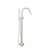 BARiL B80-1101-00 Floor-Mounted Tub Filler With Hand Shower