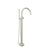 BARiL B80-1101-00 Floor-Mounted Tub Filler With Hand Shower