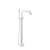 BARiL B80-1102-00 Floor-Mounted Tub Filler With Hand Shower - Parent