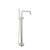 BARiL B80-1102-00 Floor-Mounted Tub Filler With Hand Shower