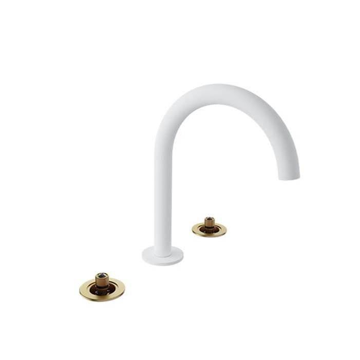BARiL B80-8001-1PL 8" C/C Lavatory Faucet - Parent
