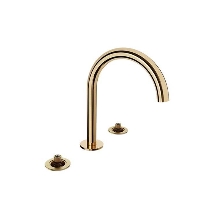 BARiL B80-8001-1PL 8" C/C Lavatory Faucet