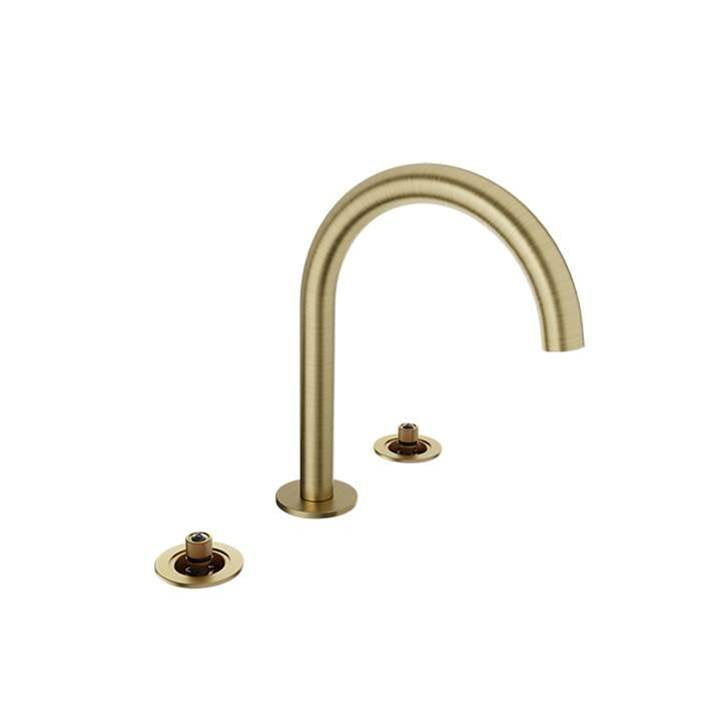 BARiL B80-8001-1PL 8" C/C Lavatory Faucet