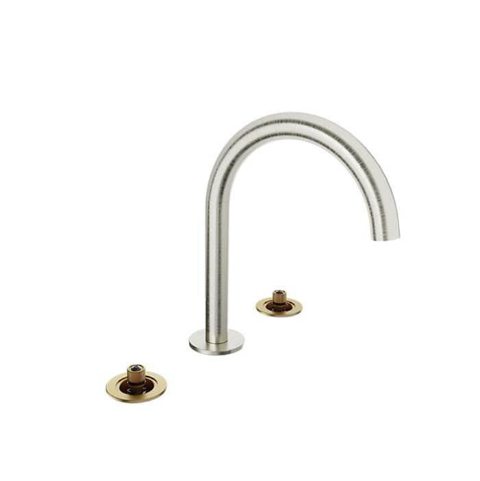 BARiL B80-8001-1PL 8" C/C Lavatory Faucet