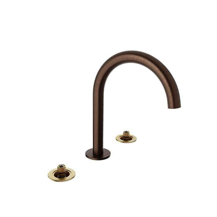 BARiL B80-8001-1PL 8" C/C Lavatory Faucet