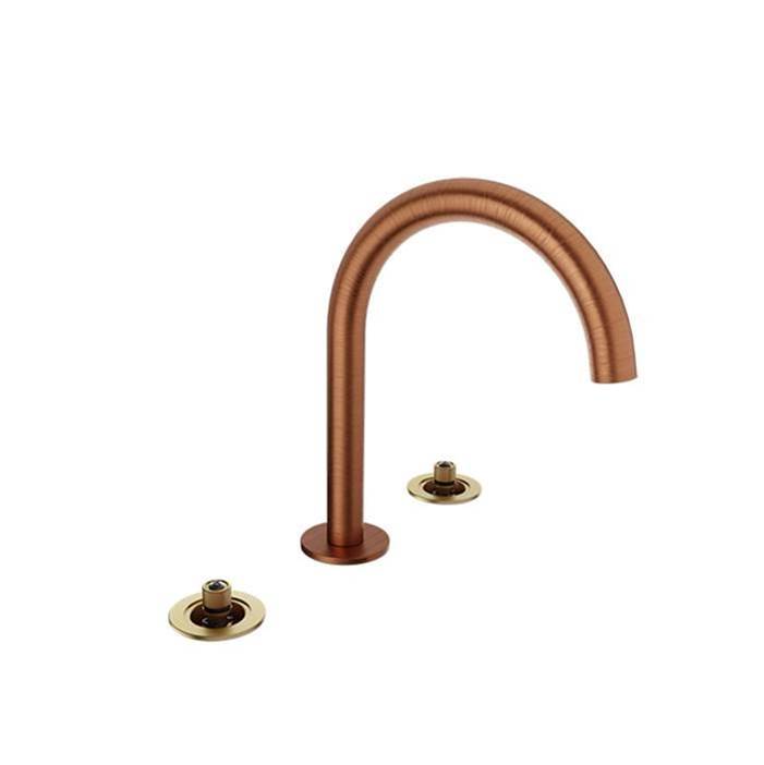 BARiL B80-8001-1PL 8" C/C Lavatory Faucet