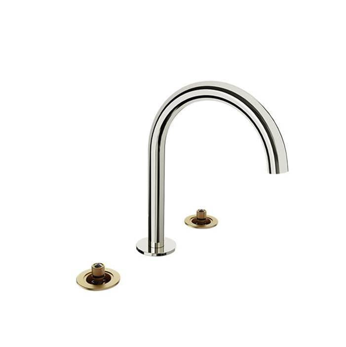 BARiL B80-8001-1PL 8" C/C Lavatory Faucet