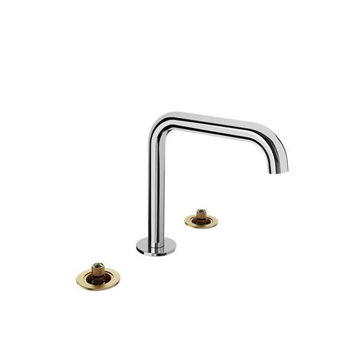 BARiL B80-8002-1PL 8" C/C Lavatory Faucet