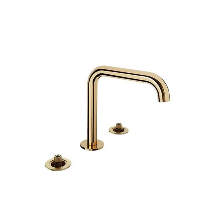 BARiL B80-8002-1PL 8" C/C Lavatory Faucet