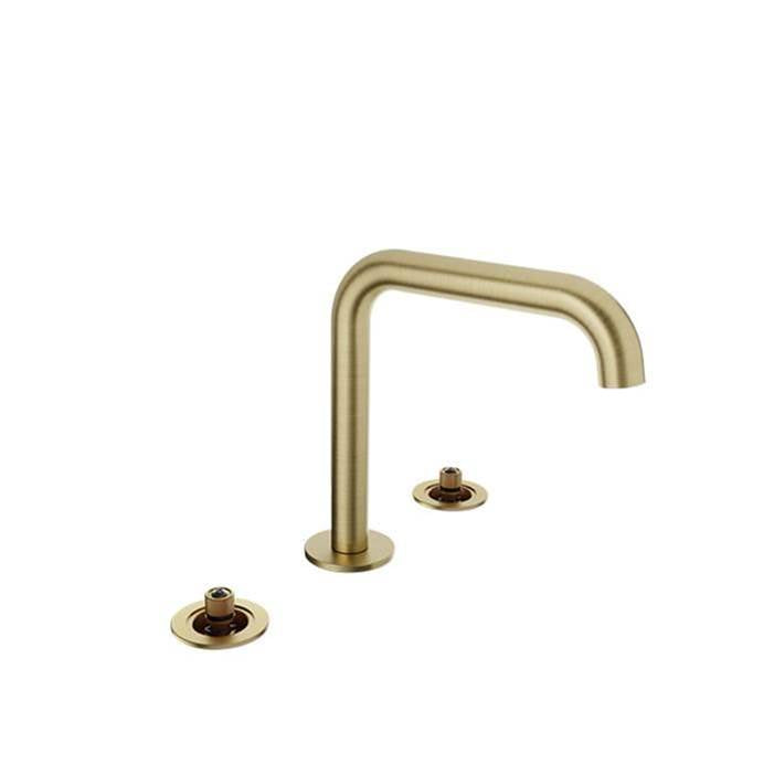 BARiL B80-8002-1PL 8" C/C Lavatory Faucet