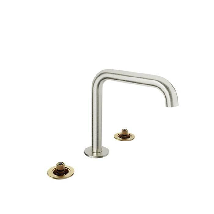 BARiL B80-8002-1PL 8" C/C Lavatory Faucet