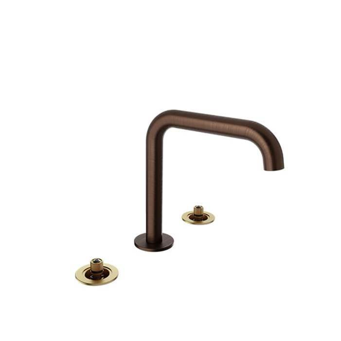 BARiL B80-8002-1PL 8" C/C Lavatory Faucet