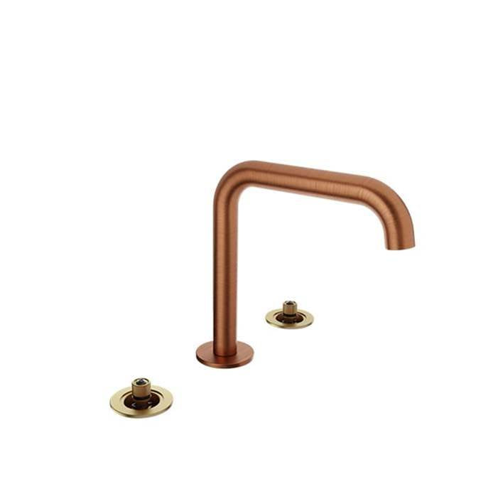 BARiL B80-8002-1PL 8" C/C Lavatory Faucet