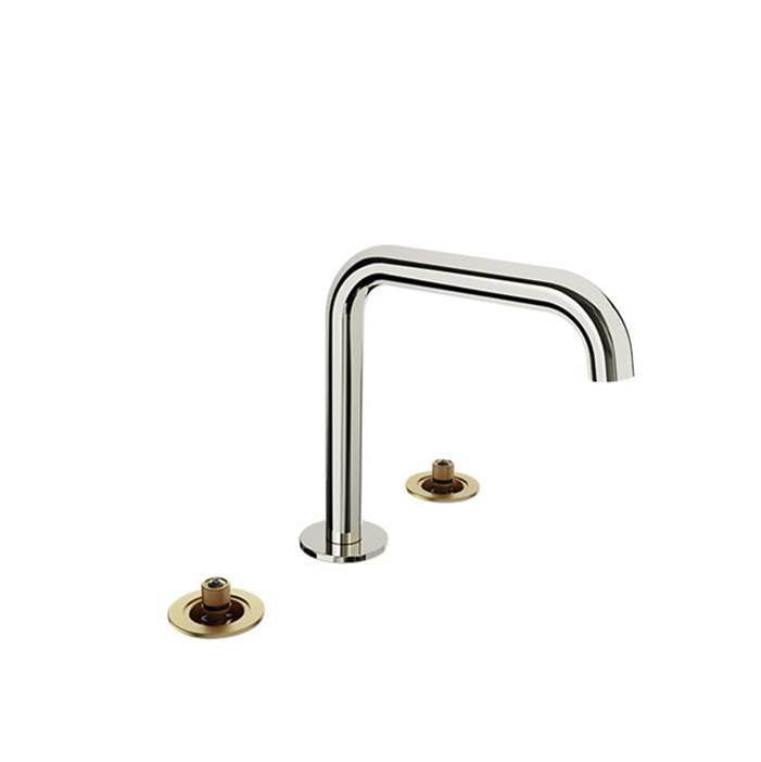 BARiL B80-8002-1PL 8" C/C Lavatory Faucet