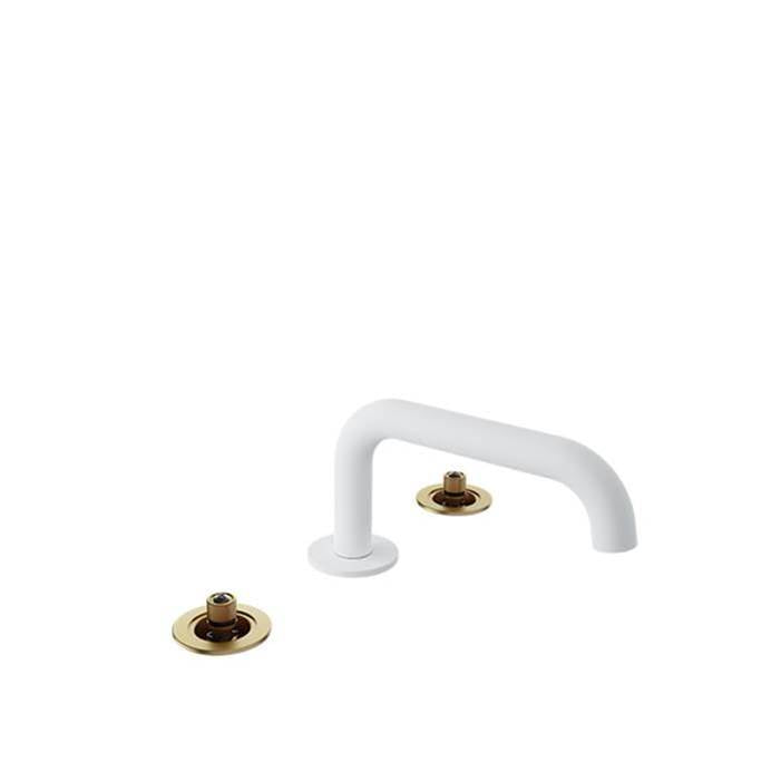 BARiL B80-8003-1PL 8" C/C Lavatory Faucet - Parent