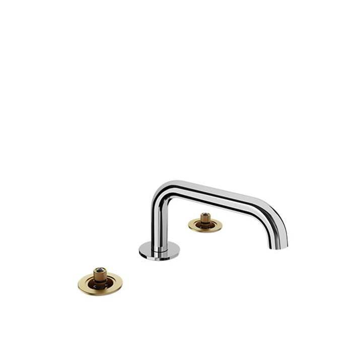 BARiL B80-8003-1PL 8" C/C Lavatory Faucet