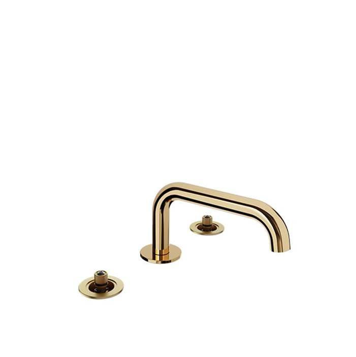 BARiL B80-8003-1PL 8" C/C Lavatory Faucet